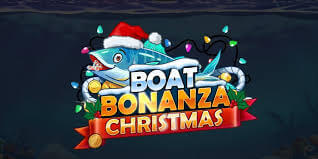 Xmas Boat Bonanza - Festive Gaming Experience